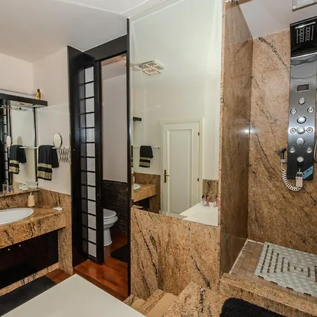 Ninfea Lux Apartment