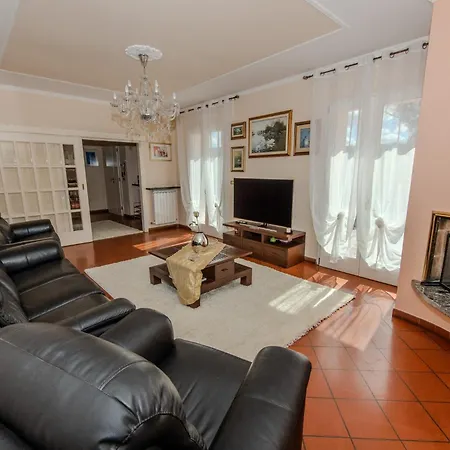 Apartment Ninfea Lux *
