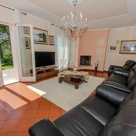Apartmán Ninfea Lux *