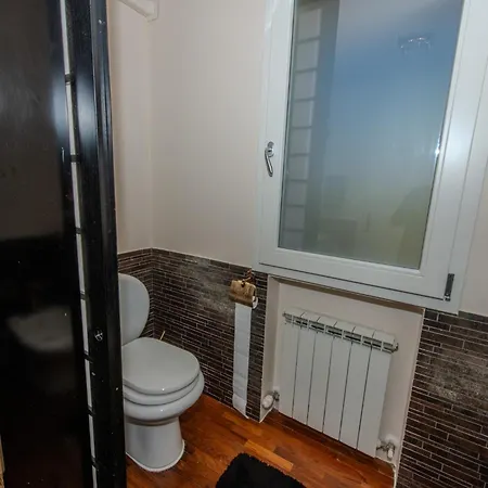 Apartment Ninfea Lux Tavullia