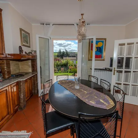 Apartmán Ninfea Lux