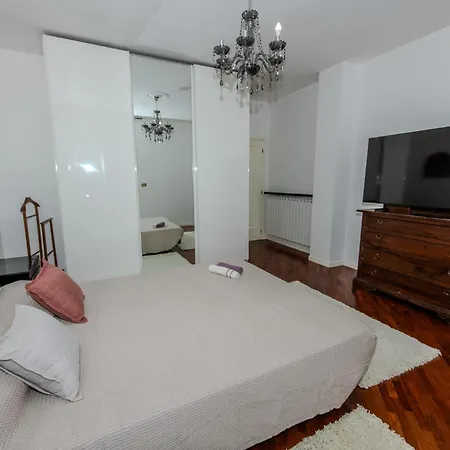 Apartment Ninfea Lux *