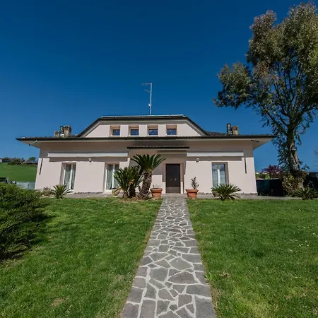 Ninfea Lux Apartmán
