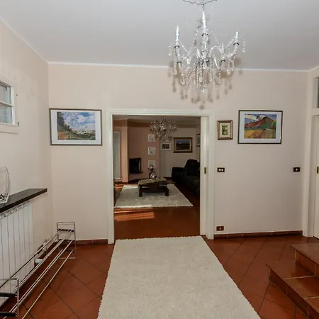 Apartment Ninfea Lux *