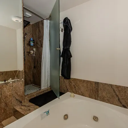 Ninfea Lux Apartment Tavullia