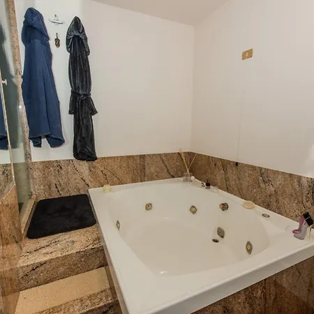 Apartmán Ninfea Lux Tavullia