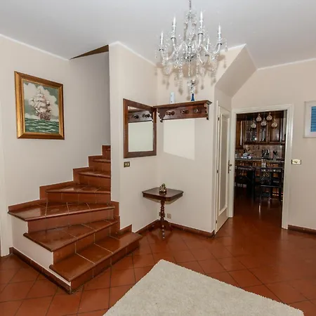 Ninfea Lux Apartment