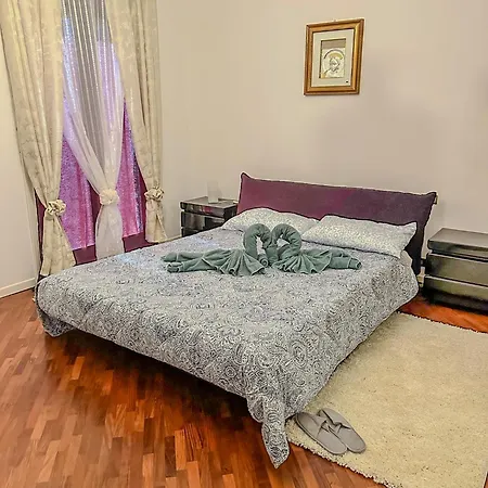 Apartmán Ninfea Lux *