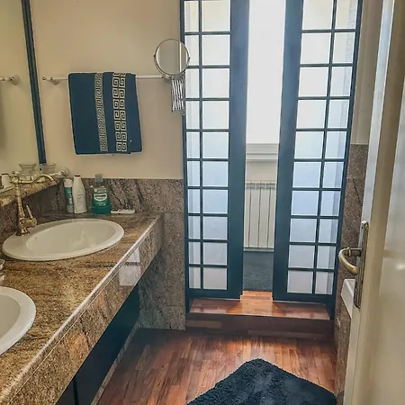 Ninfea Lux Apartmán *